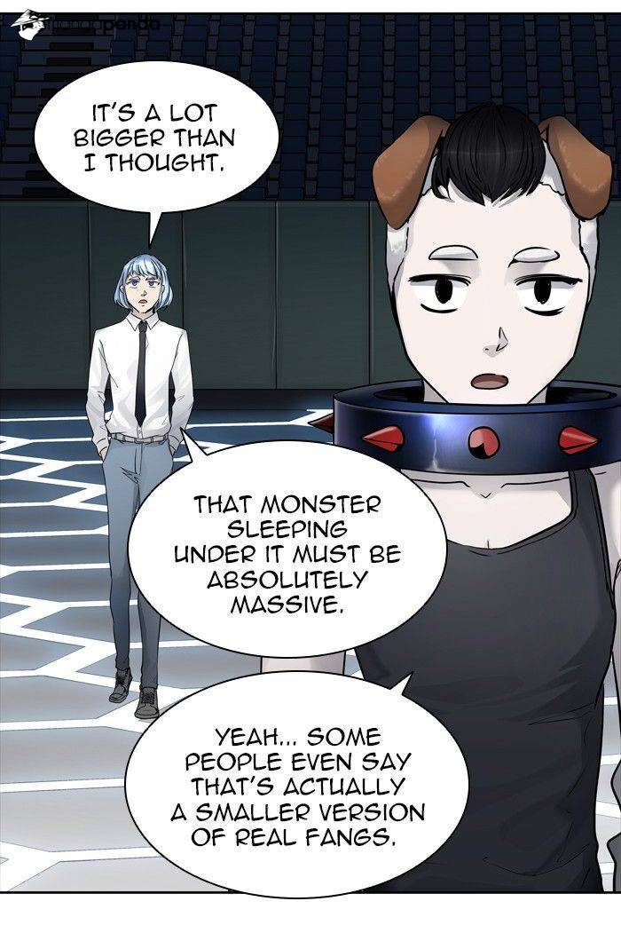Tower of God Chapter 426 image 129